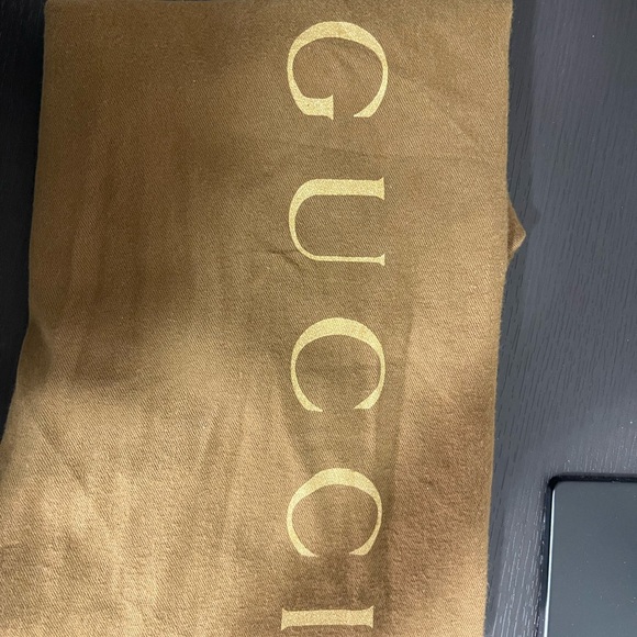 Gucci Soho Chain Bag - Picture 9 of 10
